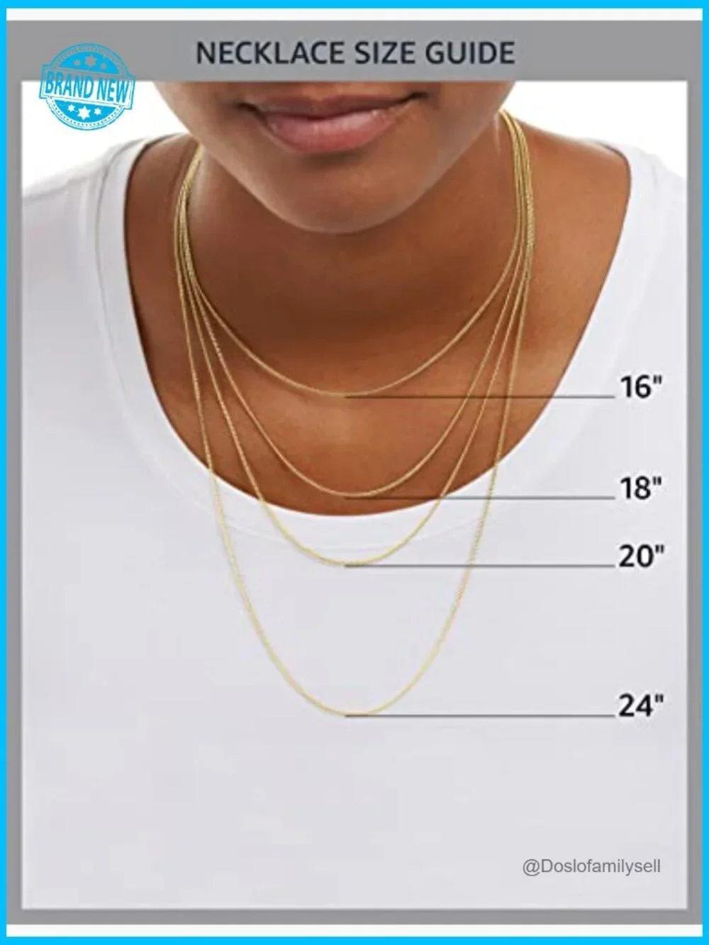 14k Gold Filled Cross Pendant Necklace Classic Elegant Minimal Chic Jewelry